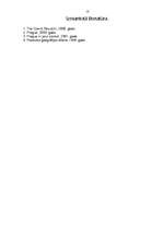 Konspekts 'Čehija', 13.