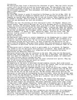 Eseja 'Aboriginal Spirituality - Smarts Seven Dimensions', 1.