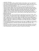 Eseja 'Aboriginal Spirituality - Smarts Seven Dimensions', 2.