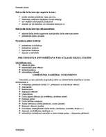 Konspekts 'Personāla atlase', 6.