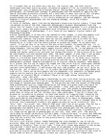 Eseja 'Ways in Which the Digital Medium Has Affected Your Work, by Method, Concept, Dis', 1.