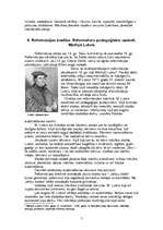 Referāts 'Pedagoģiskā doma renesanses periodā (14.–16.gs.)', 7.