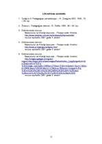 Referāts 'Pedagoģiskā doma renesanses periodā (14.–16.gs.)', 12.