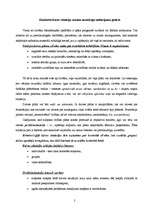 Konspekts 'Konkrēto dzīves situāciju nozīme noziedzīgo nodarījumu ģenēzē', 2.