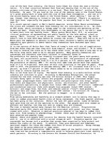 Eseja 'History of the Corpulent', 6.