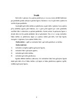 Referāts 'Galvinieka tiesības un pienākumi', 2.