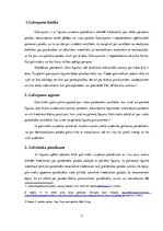 Referāts 'Galvinieka tiesības un pienākumi', 3.