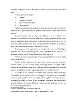 Referāts 'Galvinieka tiesības un pienākumi', 4.