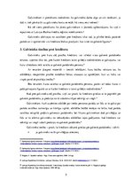 Referāts 'Galvinieka tiesības un pienākumi', 5.