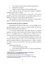 Referāts 'Galvinieka tiesības un pienākumi', 7.