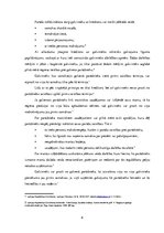 Referāts 'Galvinieka tiesības un pienākumi', 8.