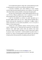 Referāts 'Galvinieka tiesības un pienākumi', 9.