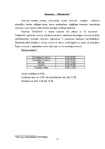 Referāts 'Viesnīcas, to raksturojums Liepājas pilsētā', 17.