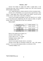 Referāts 'Viesnīcas, to raksturojums Liepājas pilsētā', 19.