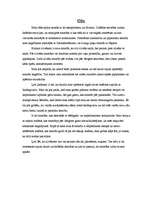 Konspekts 'Cilvēka sajūtas, maņas', 4.