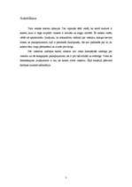 Konspekts 'Mārketings viesnīcā "Wolmar"', 3.