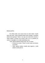 Konspekts 'Mārketings viesnīcā "Wolmar"', 6.