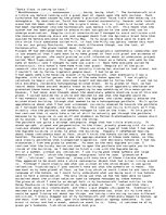 Eseja 'Santa Claus Is Coming to Town', 1.