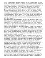 Eseja 'Santa Claus Is Coming to Town', 3.