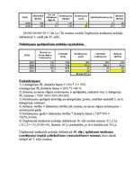 Konspekts 'Nolietojuma aprēķināšana nodokļu vajadzībām', 3.