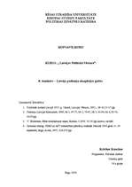 Konspekts 'Latvija padomju okupācijas gados', 1.