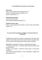 Referāts 'Dzīvnieku šūnas kodols un tā patoloģijas', 6.