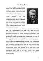 Referāts 'Mārtiņa Zīverta komēdija „Minhauzena precības”', 2.