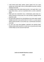 Referāts 'Ainavu degradācija', 14.