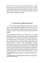 Referāts 'Kā pielietosiet grāmatvedības zināšanas savā profesijā (uzņēmējdarbībā) kā vadīt', 8.