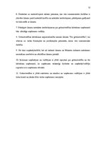 Referāts 'Kā pielietosiet grāmatvedības zināšanas savā profesijā (uzņēmējdarbībā) kā vadīt', 12.