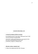 Referāts 'Kā pielietosiet grāmatvedības zināšanas savā profesijā (uzņēmējdarbībā) kā vadīt', 13.