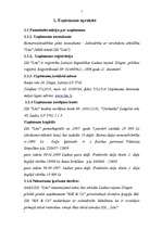 Biznesa plāns 'Biznesa plāns SIA "Lita"', 4.