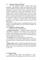 Biznesa plāns 'Biznesa plāns SIA "Lita"', 9.