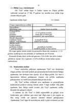 Biznesa plāns 'Biznesa plāns SIA "Lita"', 15.