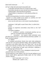 Biznesa plāns 'Biznesa plāns SIA "Lita"', 18.