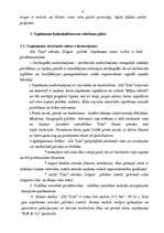 Biznesa plāns 'Biznesa plāns SIA "Lita"', 20.