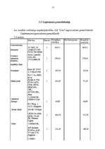 Biznesa plāns 'Biznesa plāns SIA "Lita"', 22.