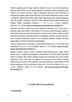 Referāts 'Interneta sociālo tīklu izmantošana skolēnu komunikācijas spēju veicināšanai', 9.