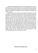 Referāts 'Interneta sociālo tīklu izmantošana skolēnu komunikācijas spēju veicināšanai', 23.