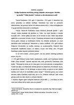 Referāts 'Vasilija Kandinska teorētiskie principi, daiļrades raksturojums', 1.