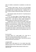 Referāts 'Vasilija Kandinska teorētiskie principi, daiļrades raksturojums', 5.