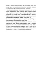 Referāts 'Vasilija Kandinska teorētiskie principi, daiļrades raksturojums', 8.