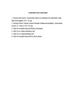 Referāts 'Vasilija Kandinska teorētiskie principi, daiļrades raksturojums', 9.