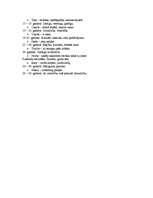 Konspekts 'Saukļi', 2.