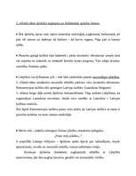 Konspekts 'Spīdola Raiņa lugā "Uguns un nakts"', 3.