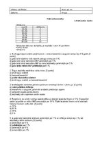 Konspekts 'Makroekonomika', 1.