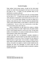 Referāts 'Latvijas drukātās preses vēsture', 4.