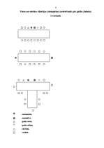 Referāts 'Galda kultūra', 4.