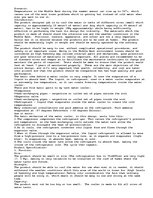 Eseja 'Design For Manufacture (DFM) Water Tank Cooler For The Middel East', 1.