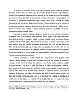 Eseja 'Kāpēc nogalināt radošumu?', 2.